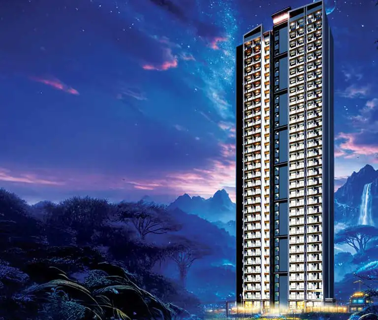 Swamiraj Zenith