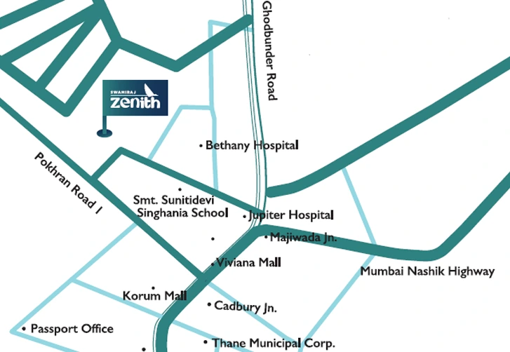 Swamiraj Zenith
